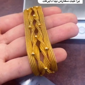دستبند متفرقه 3-5.5